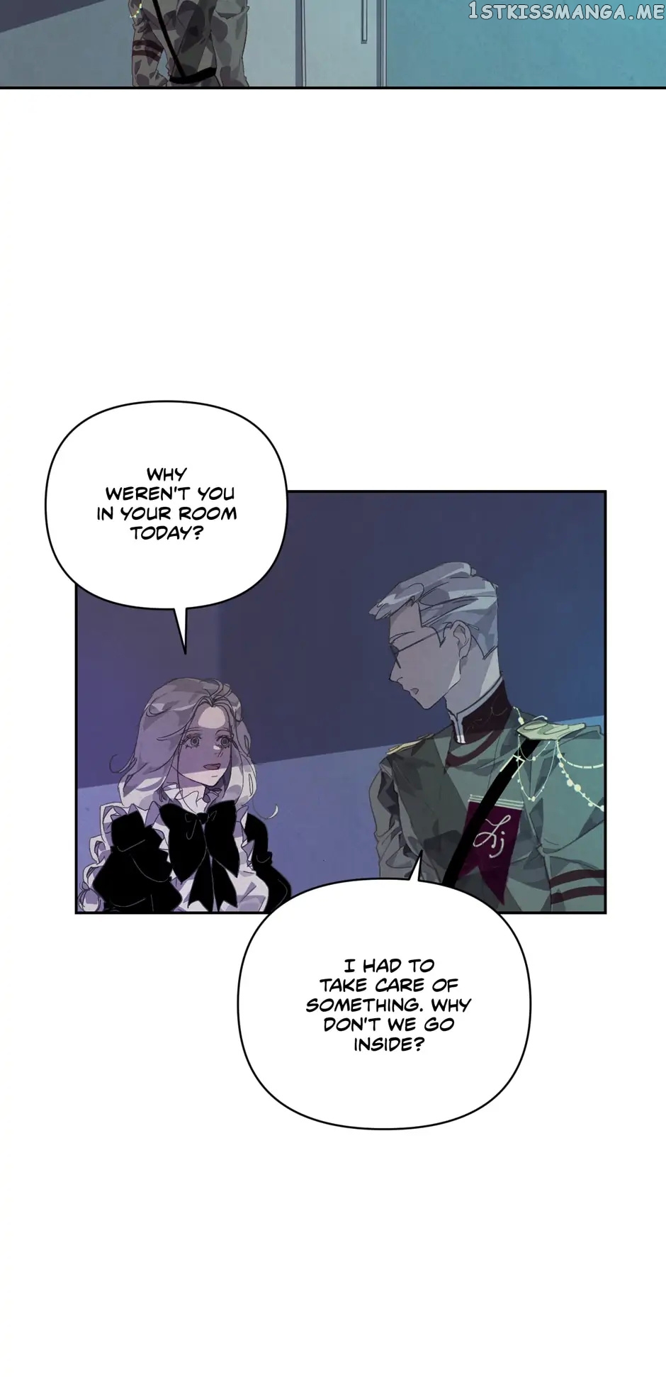 Stigma Effect chapter 44 - page 14