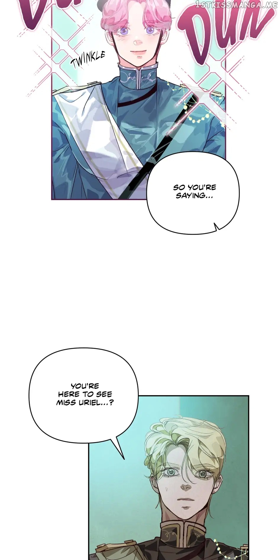 Stigma Effect chapter 44 - page 18
