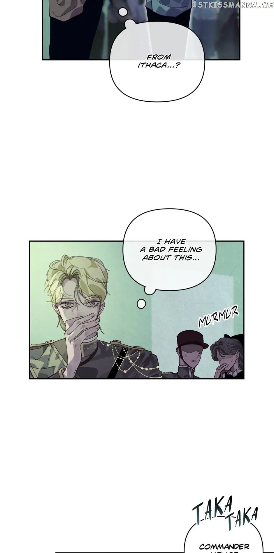Stigma Effect chapter 44 - page 20