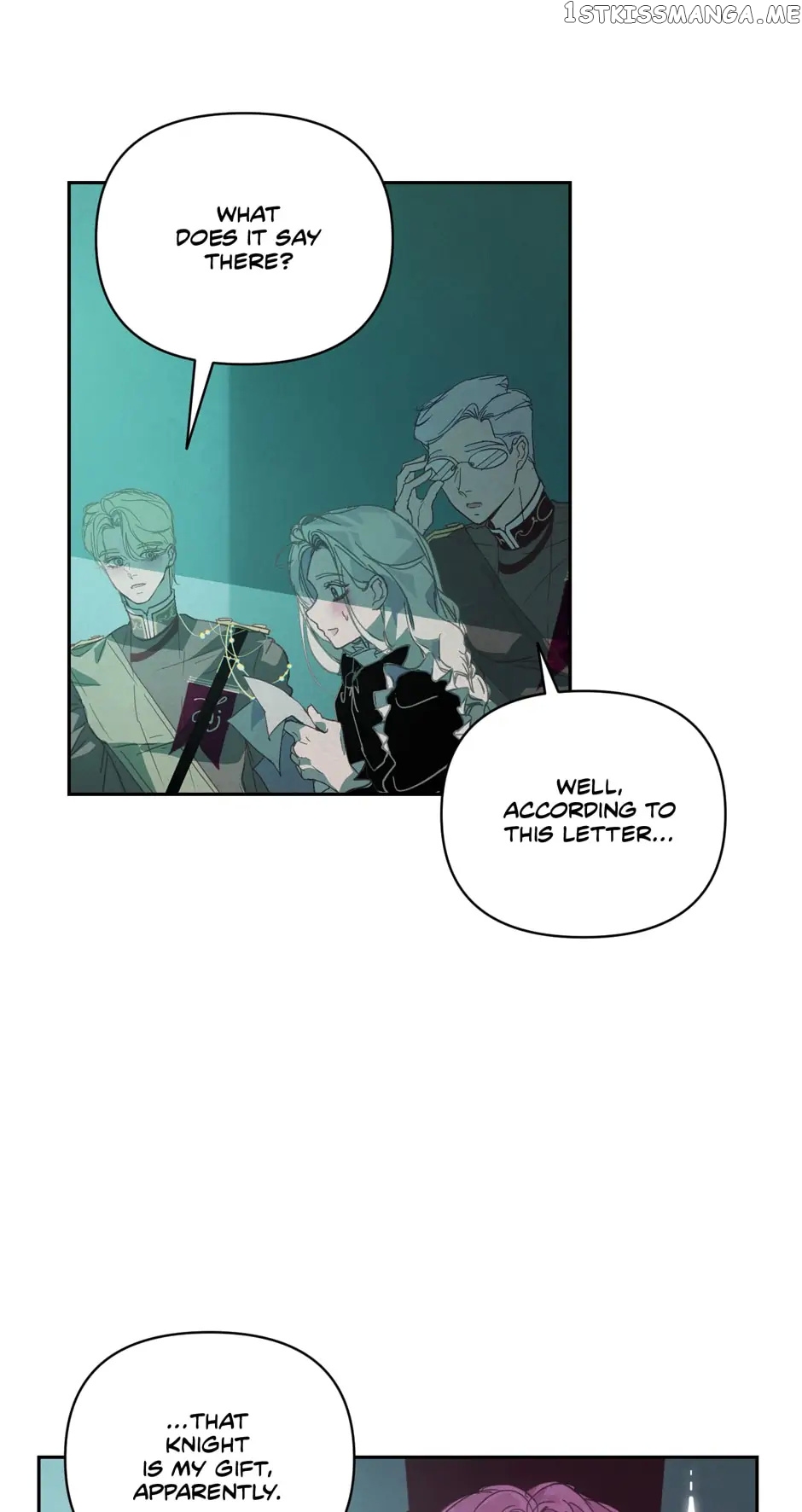 Stigma Effect chapter 44 - page 30