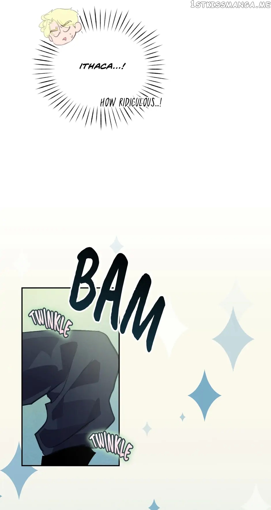 Stigma Effect chapter 44 - page 32