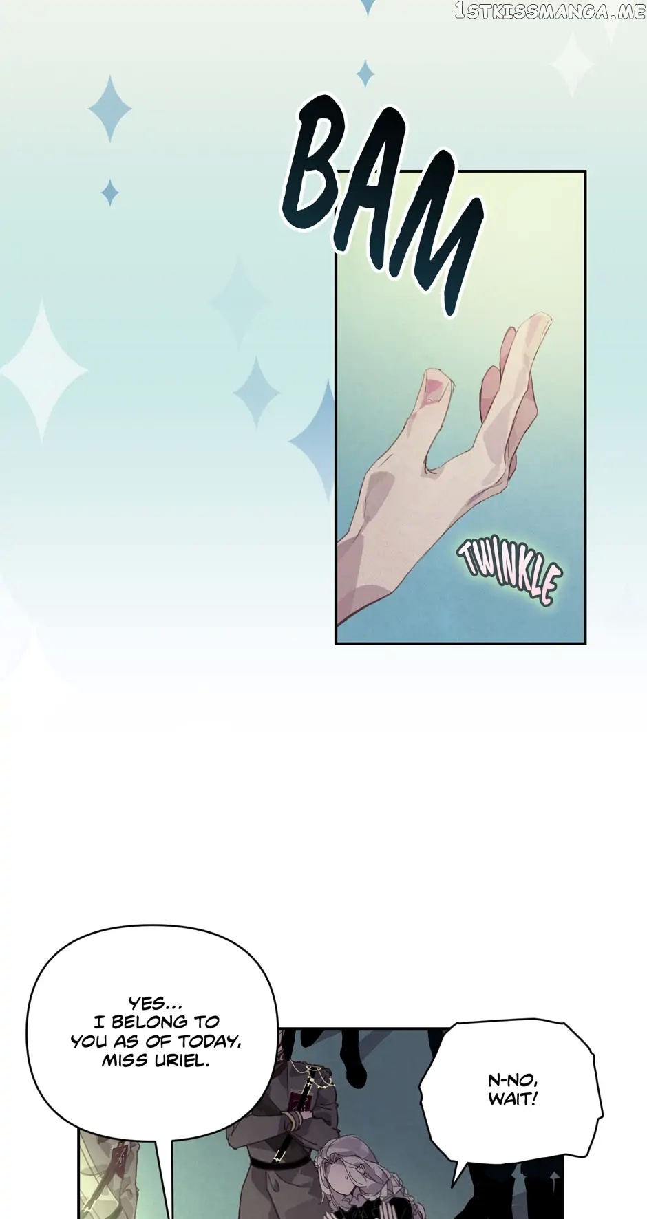 Stigma Effect chapter 44 - page 33