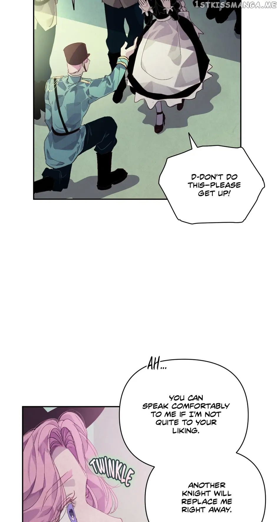 Stigma Effect chapter 44 - page 34