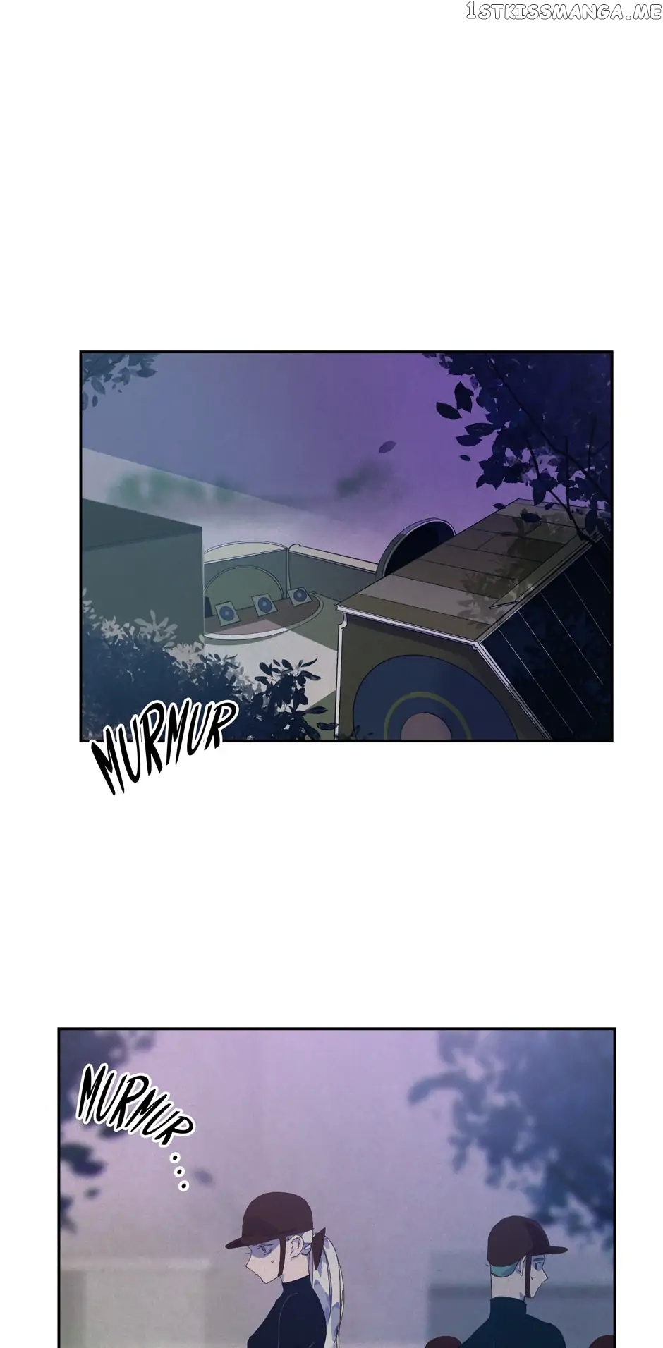 Stigma Effect chapter 44 - page 42