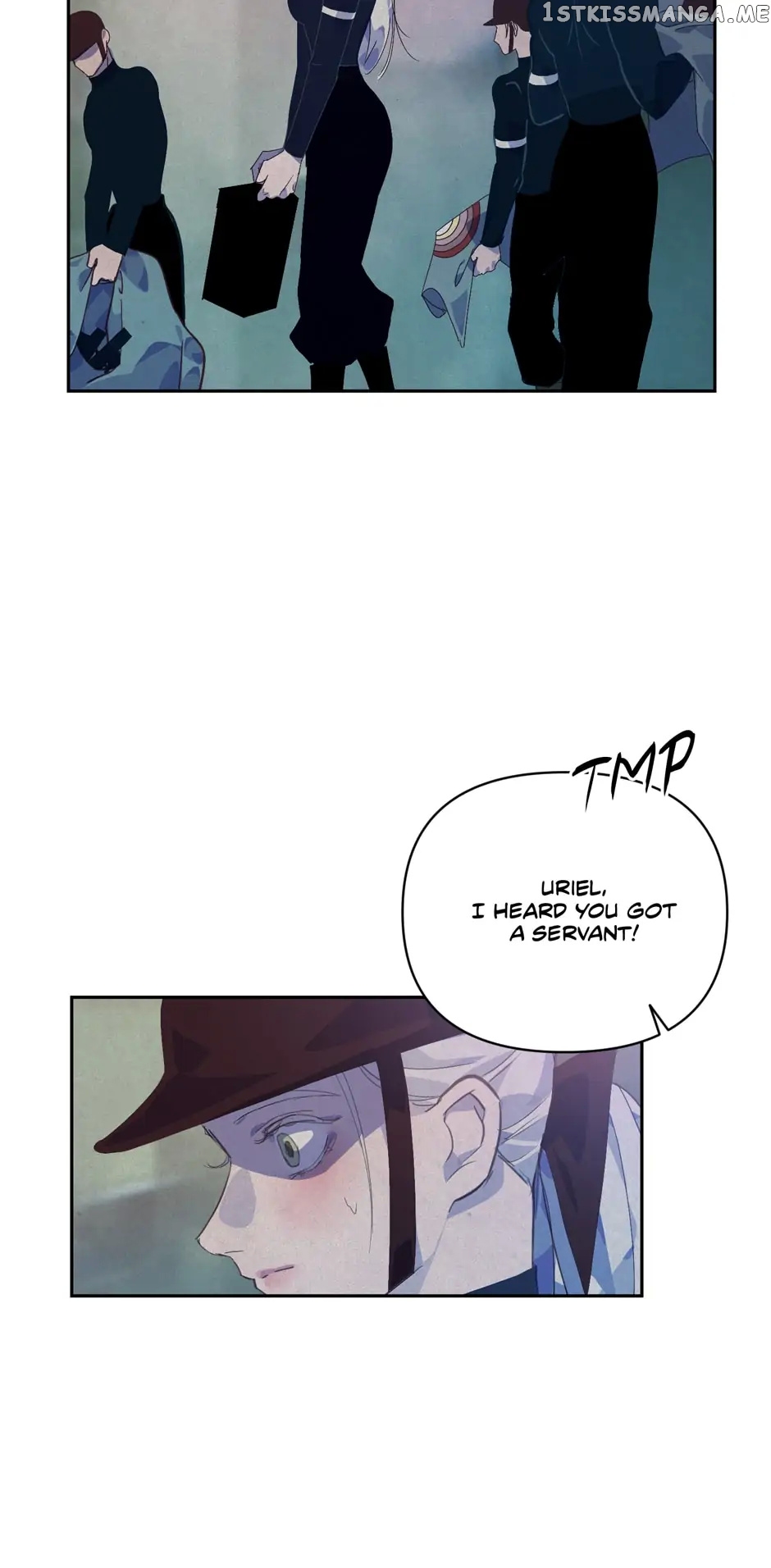 Stigma Effect chapter 44 - page 43