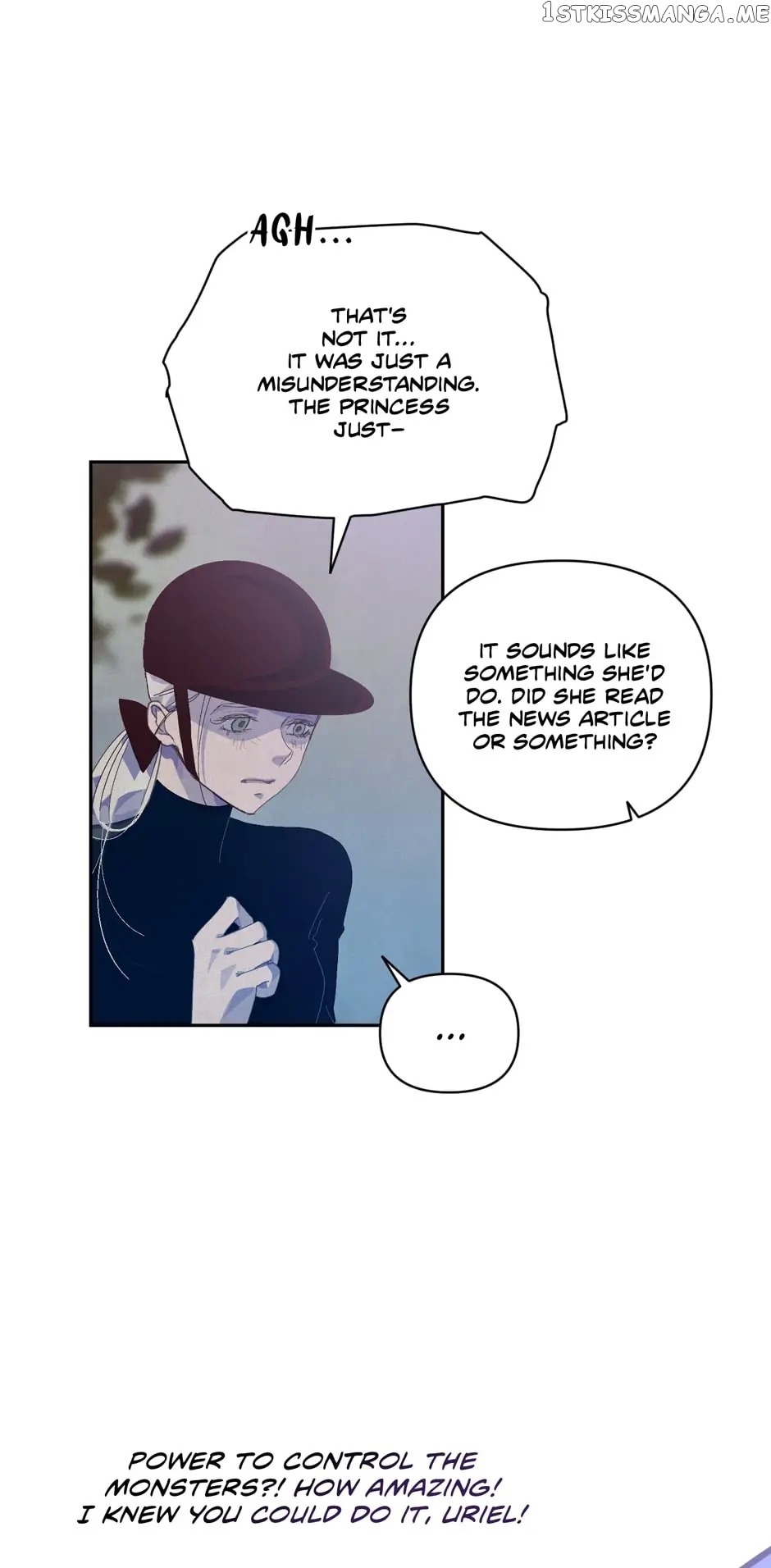 Stigma Effect chapter 44 - page 45