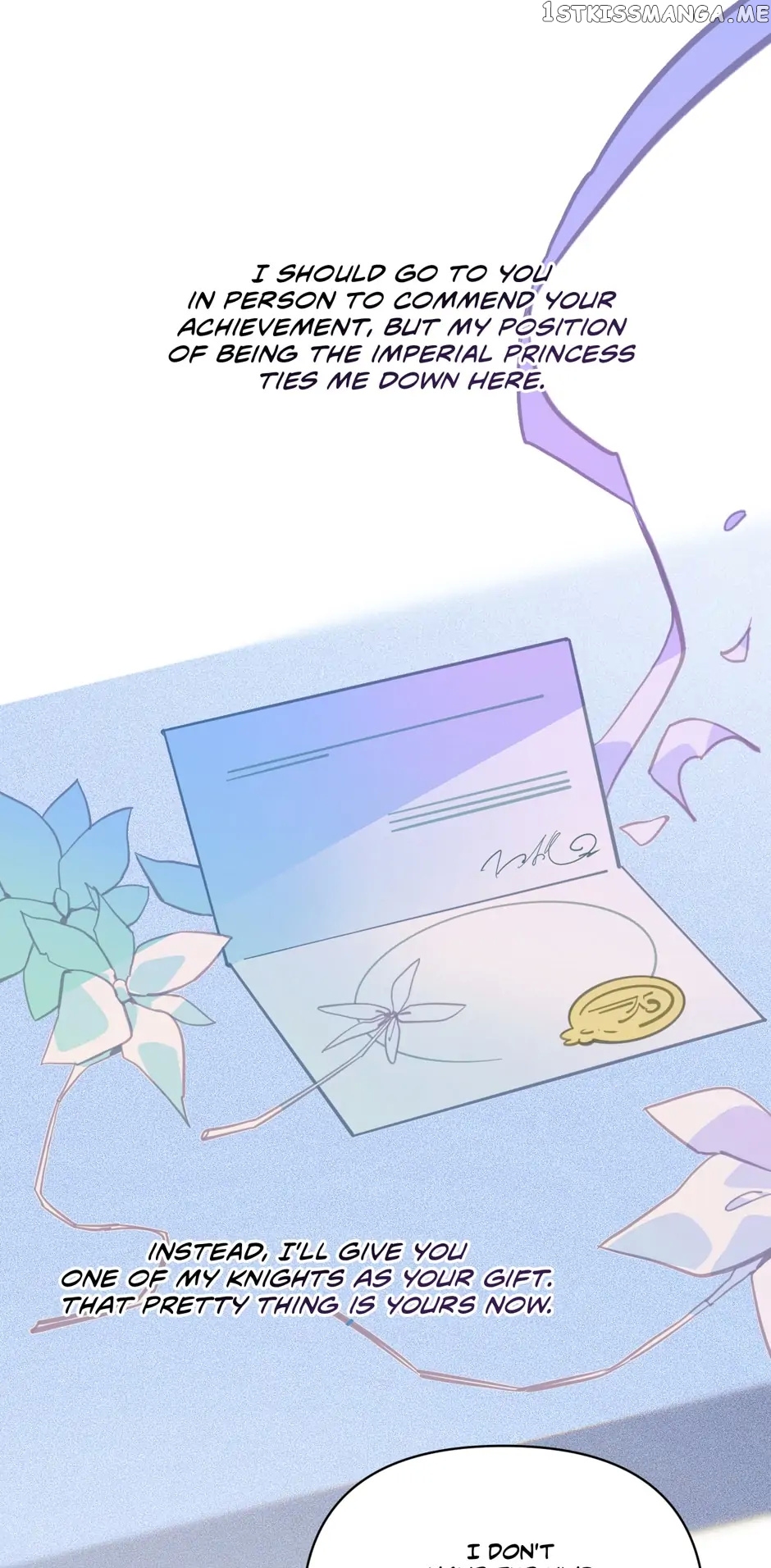 Stigma Effect chapter 44 - page 46