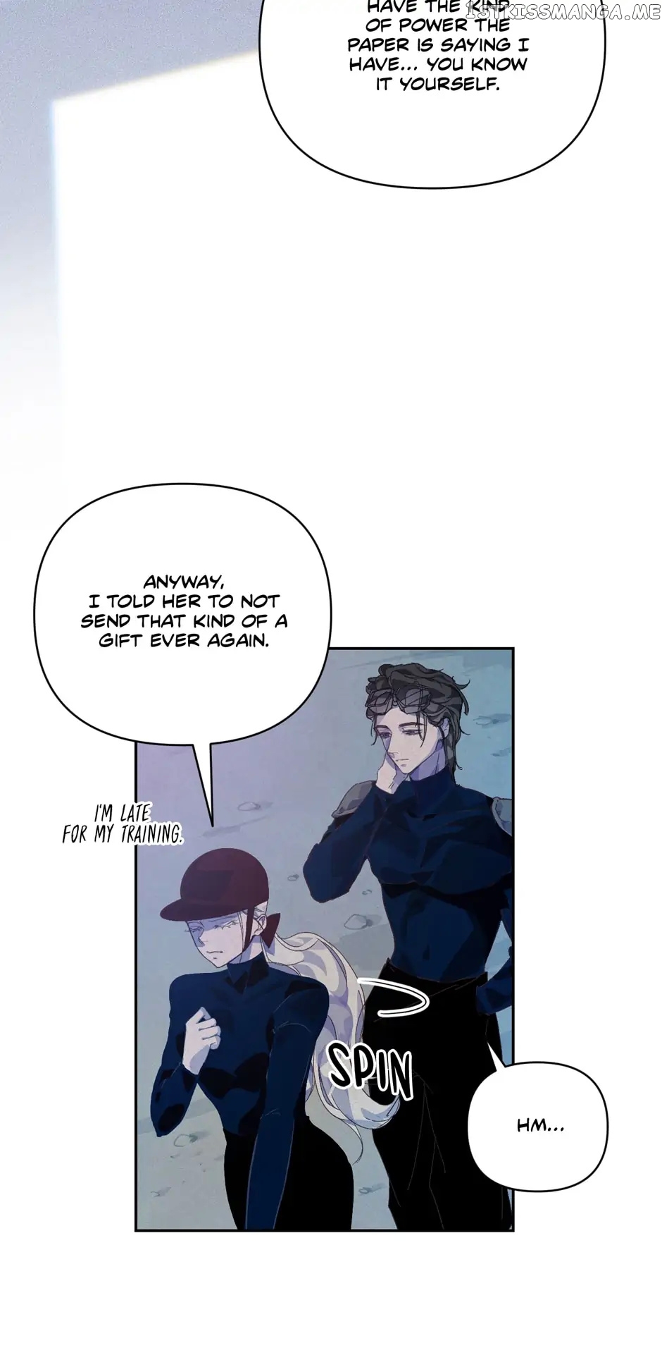 Stigma Effect chapter 44 - page 47