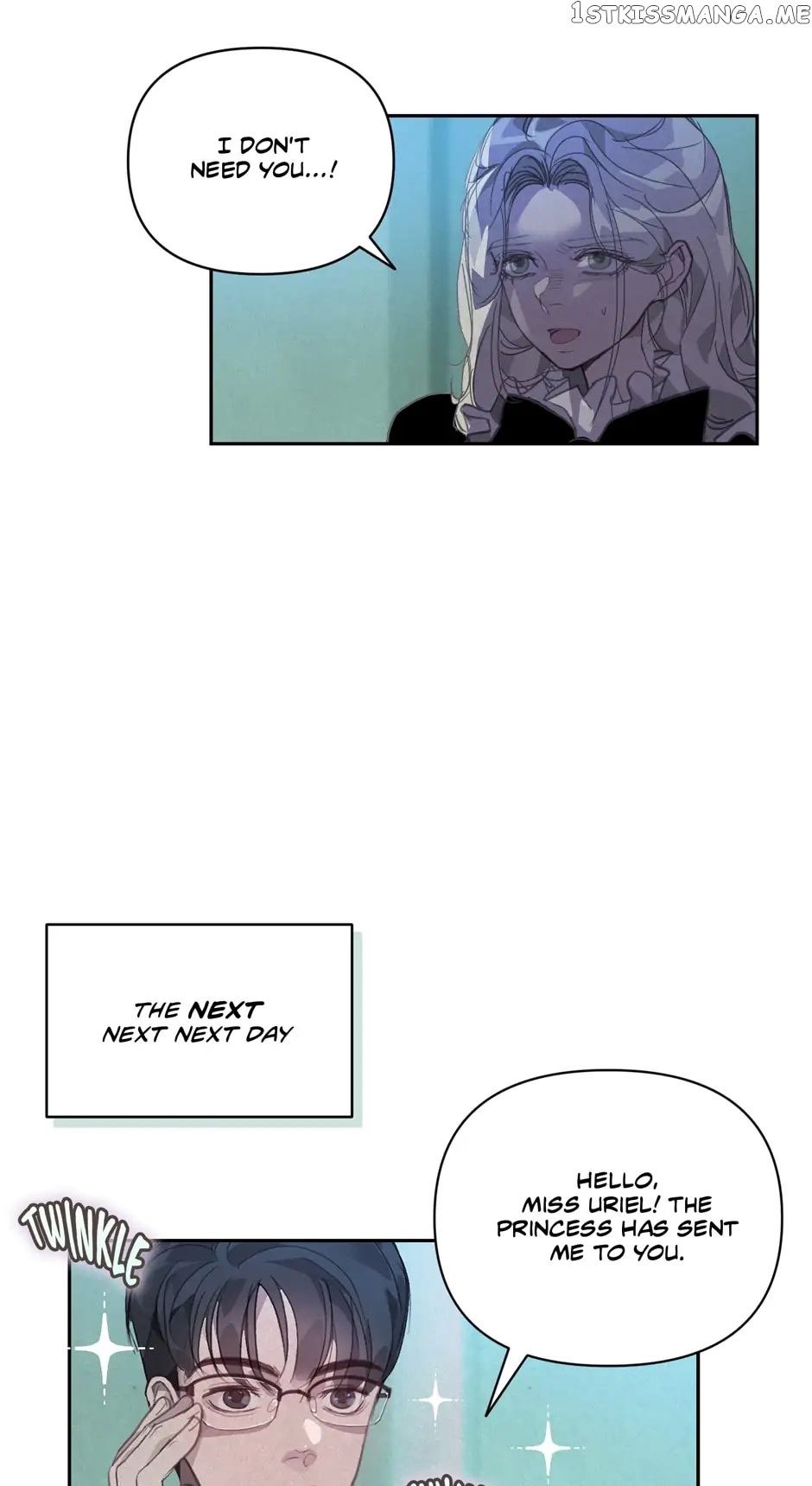 Stigma Effect chapter 44 - page 51