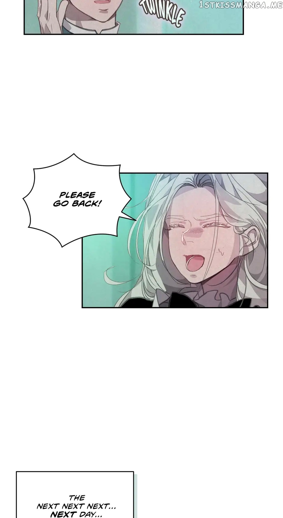 Stigma Effect chapter 44 - page 52