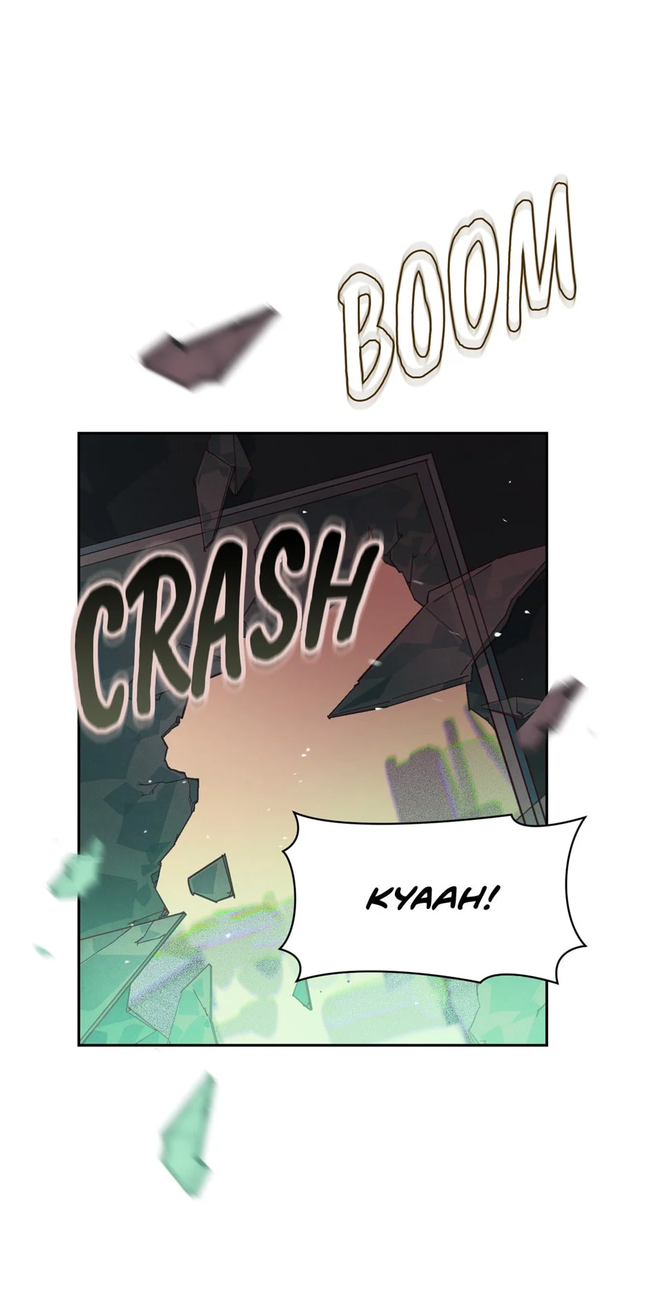 Stigma Effect chapter 41 - page 1
