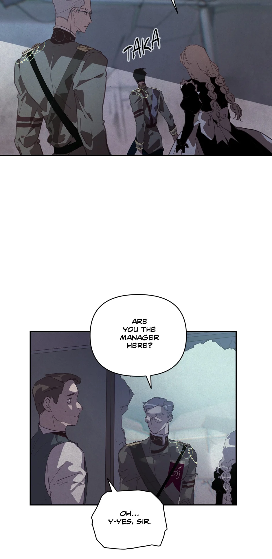 Stigma Effect chapter 41 - page 25