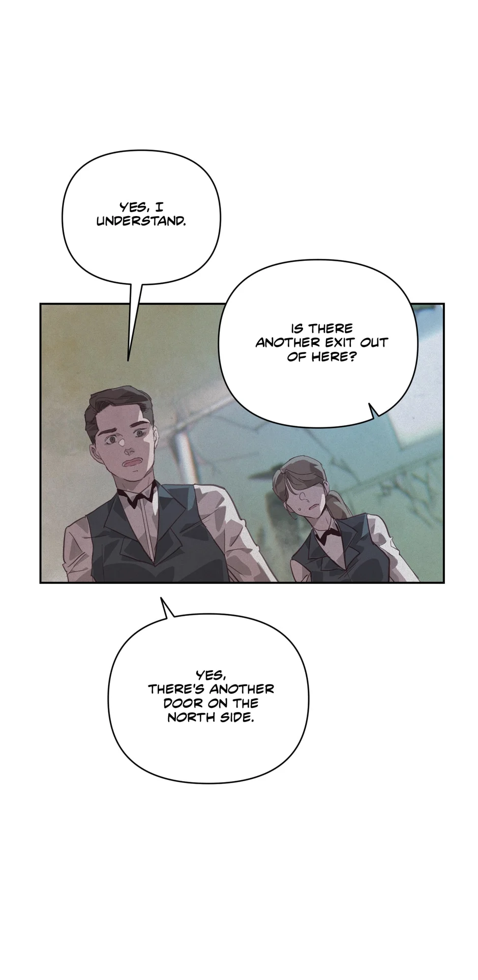 Stigma Effect chapter 41 - page 27