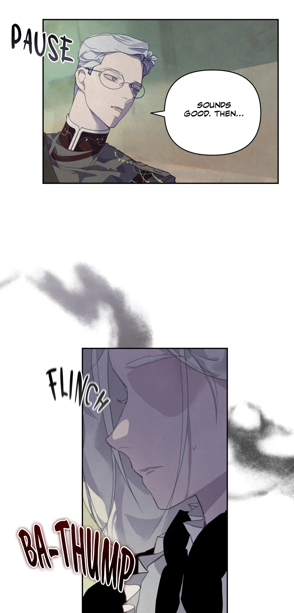 Stigma Effect chapter 41 - page 30