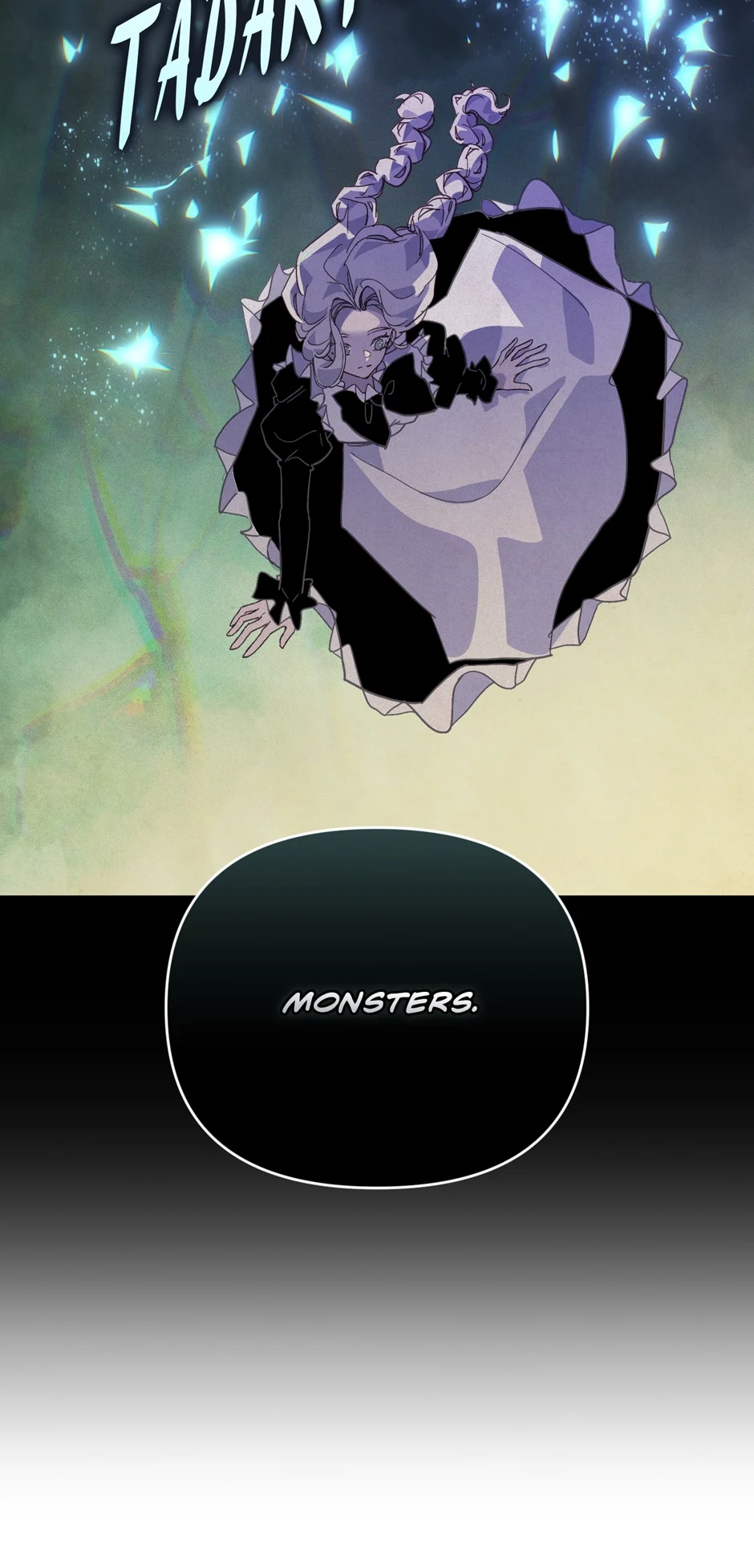 Stigma Effect chapter 41 - page 34