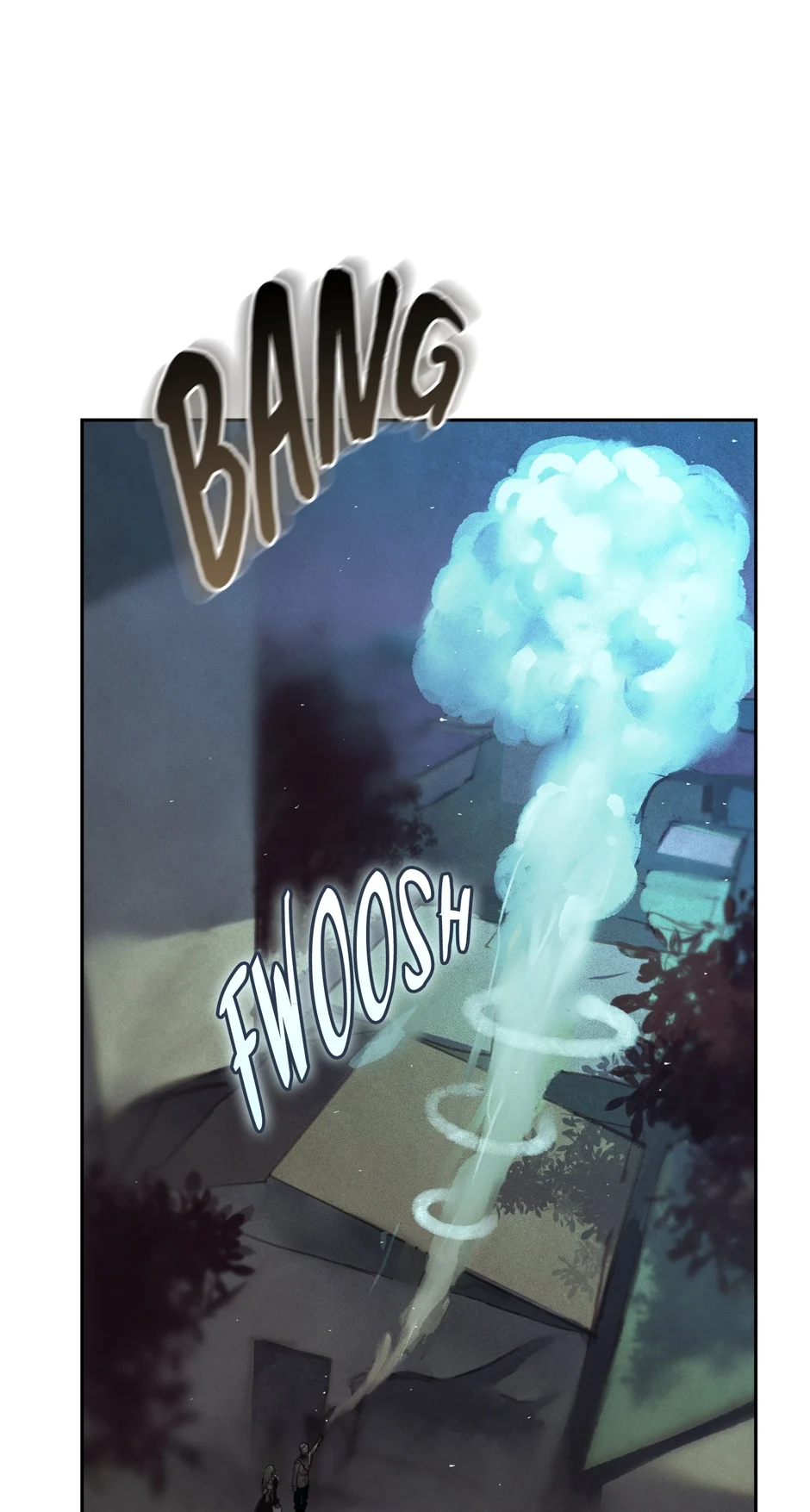 Stigma Effect chapter 41 - page 41