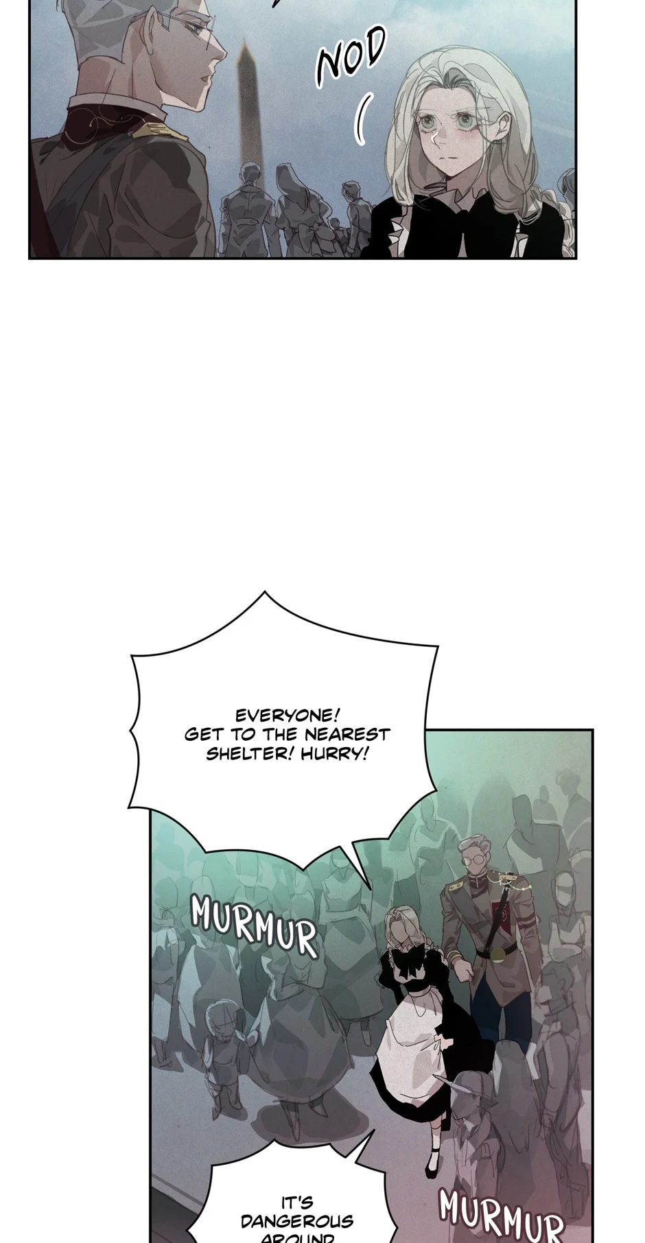 Stigma Effect chapter 41 - page 44