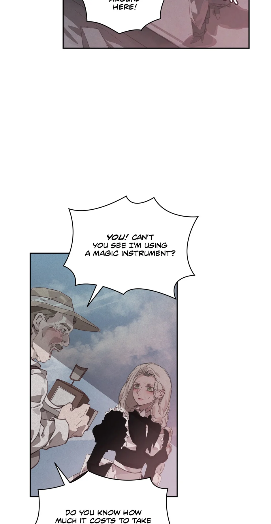 Stigma Effect chapter 41 - page 45