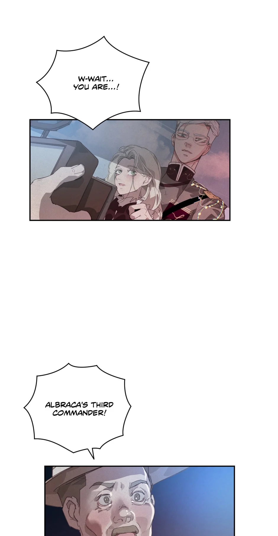 Stigma Effect chapter 41 - page 47