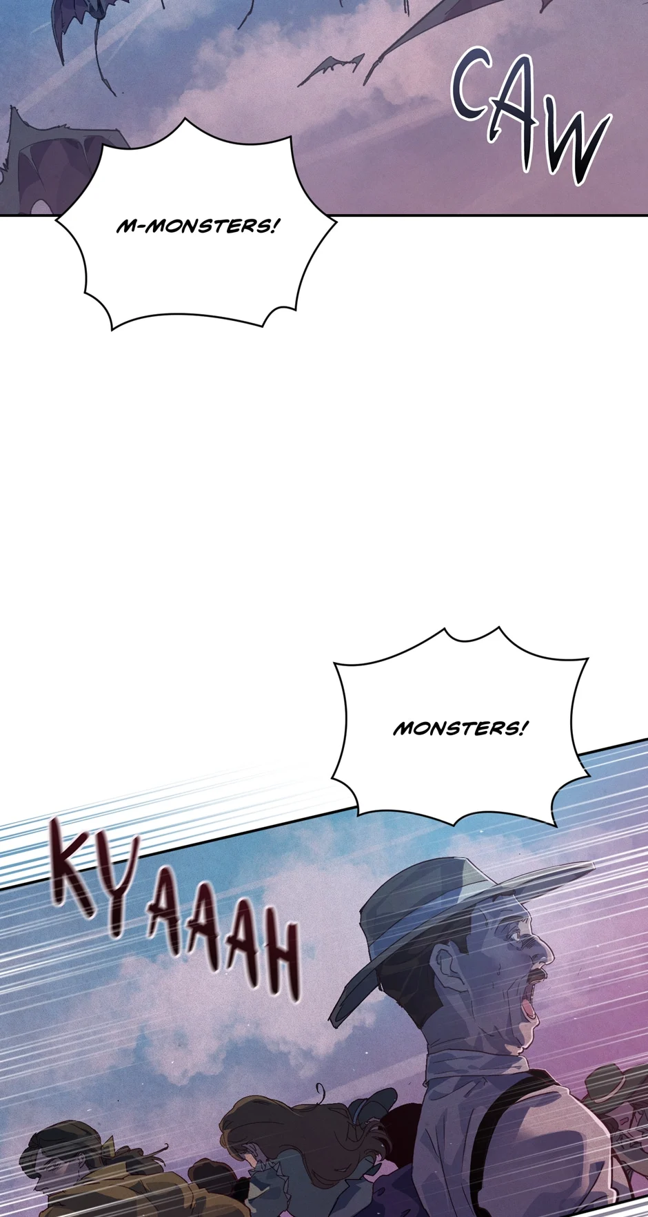 Stigma Effect chapter 41 - page 52