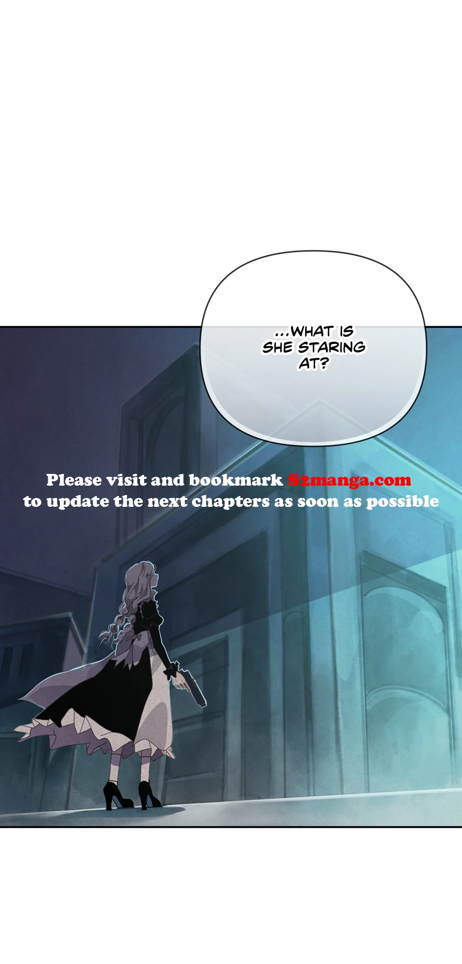 Stigma Effect chapter 41 - page 60