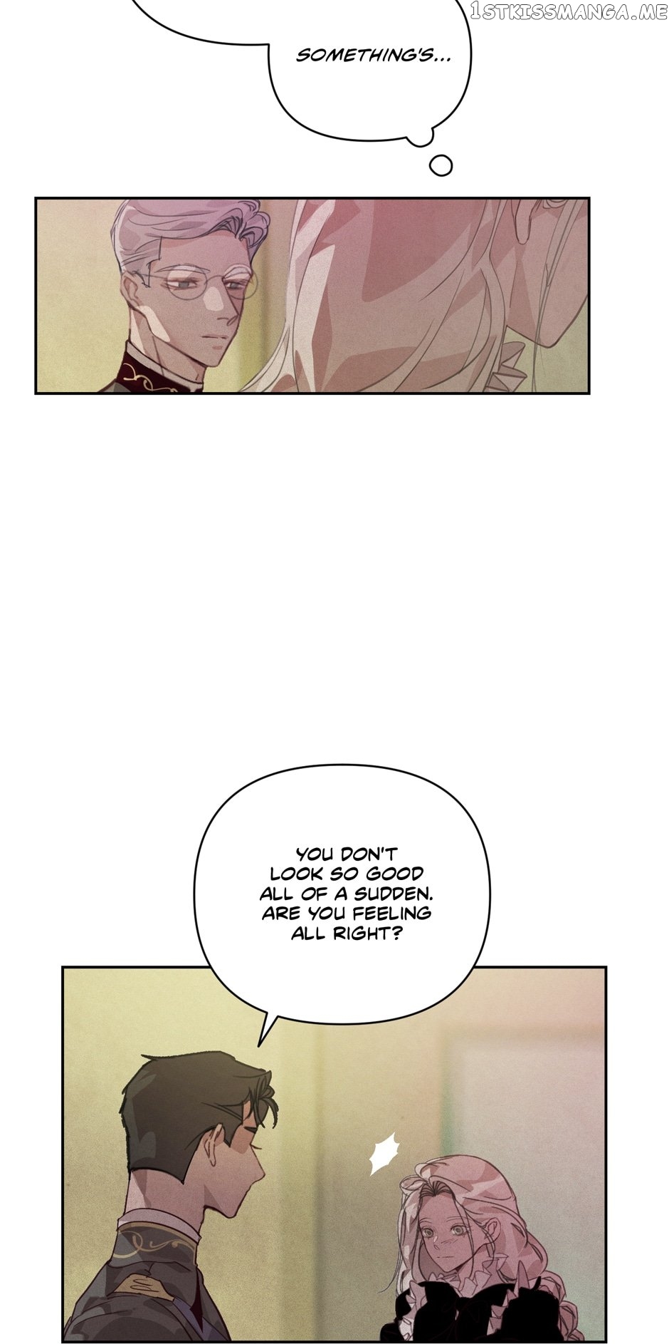 Stigma Effect chapter 40.5 - page 13