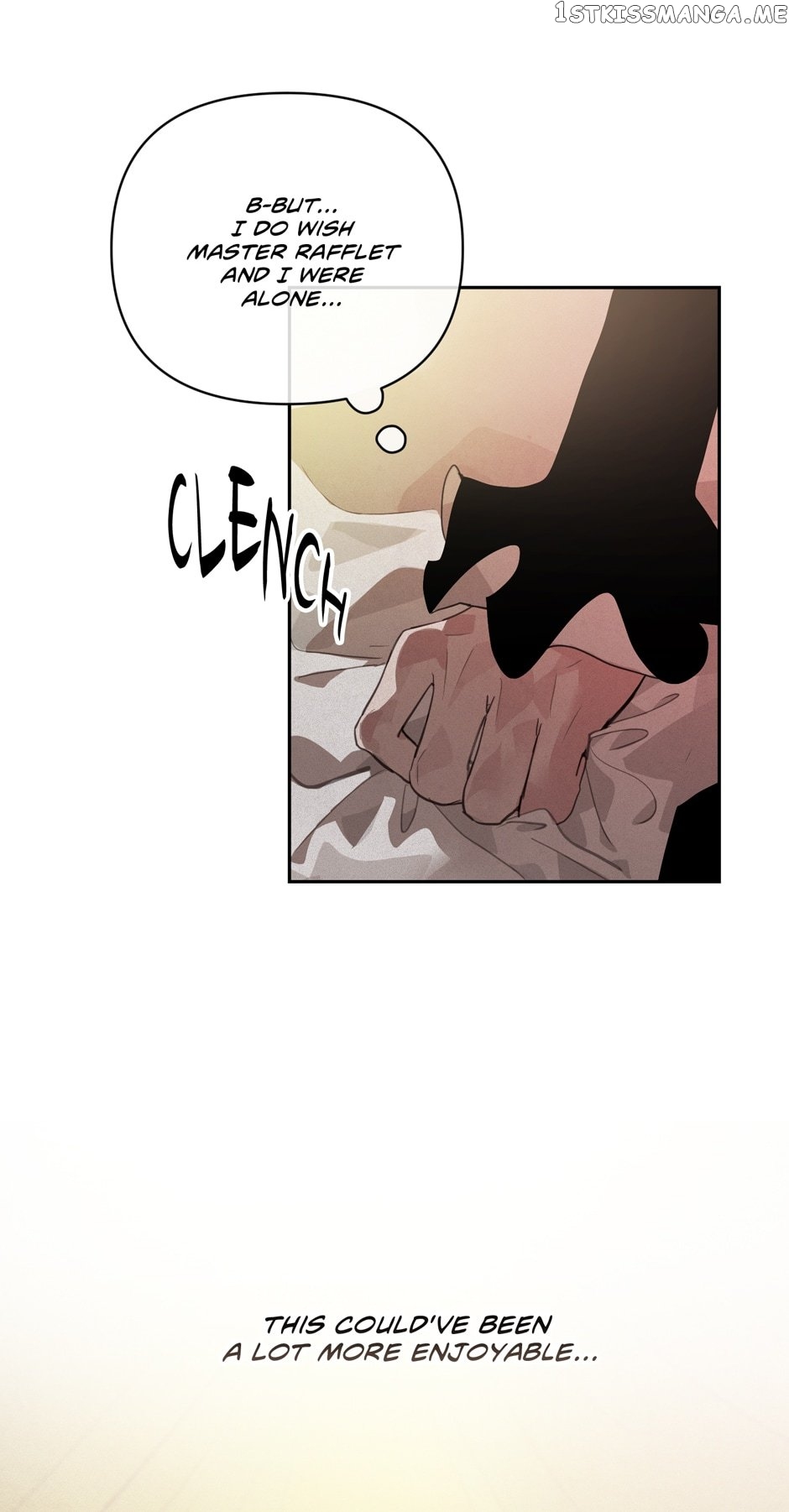 Stigma Effect chapter 40.5 - page 19