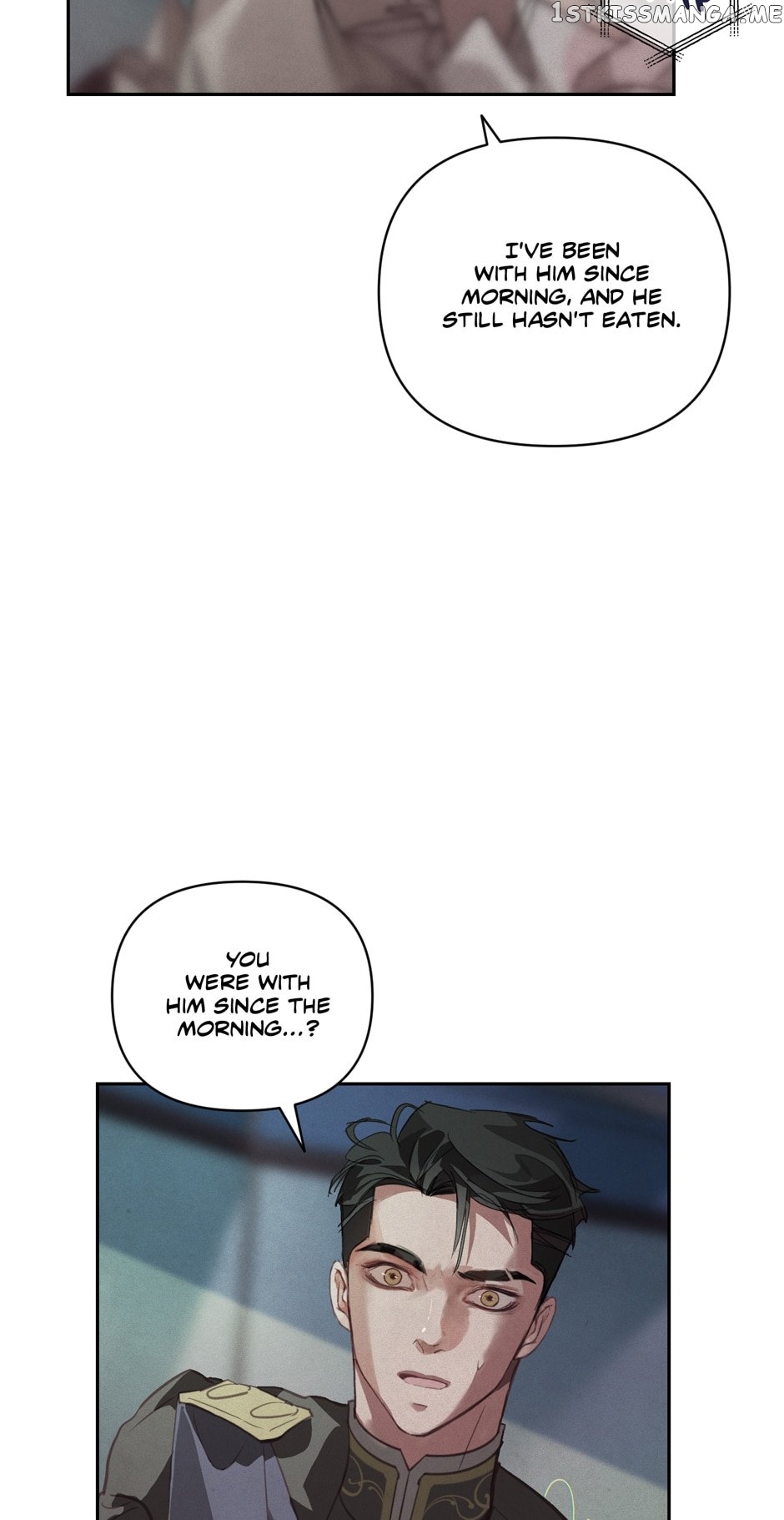 Stigma Effect chapter 40.5 - page 2