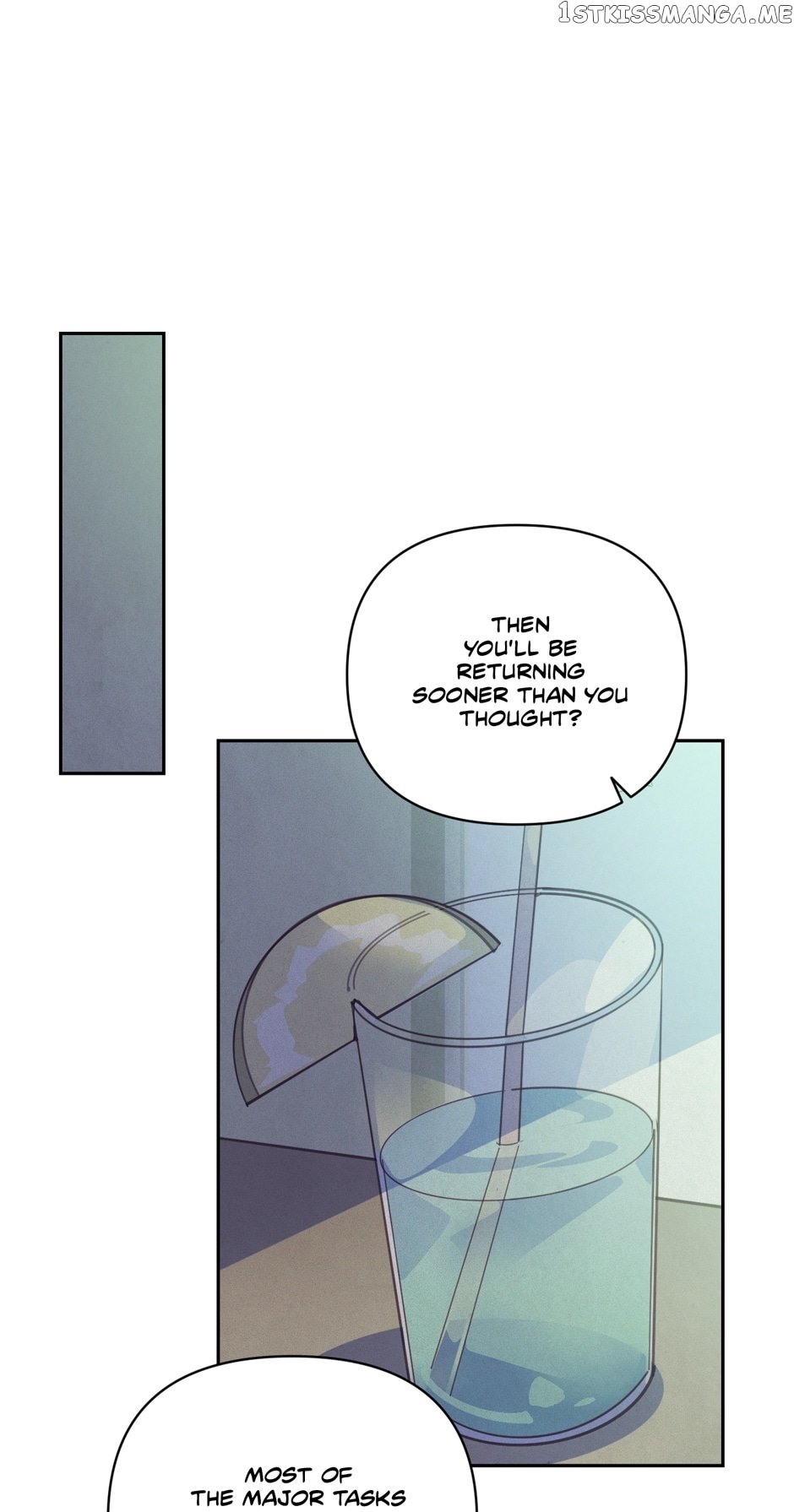 Stigma Effect chapter 40.5 - page 22