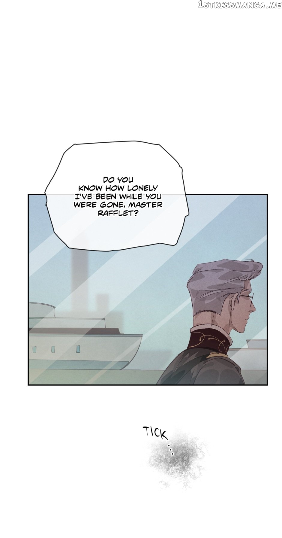 Stigma Effect chapter 40.5 - page 25