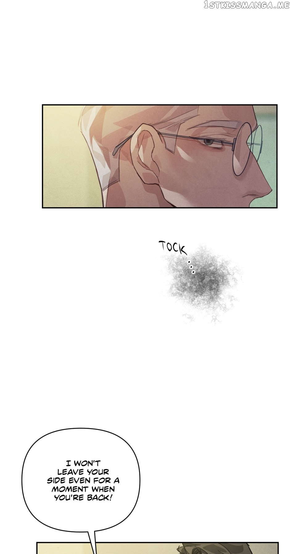 Stigma Effect chapter 40.5 - page 26