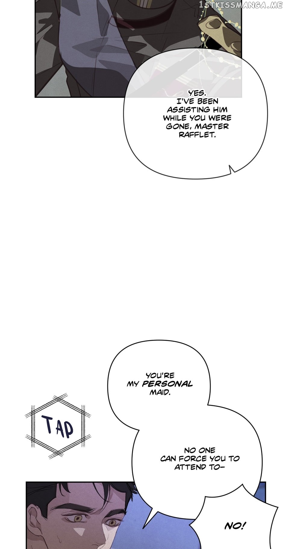 Stigma Effect chapter 40.5 - page 3