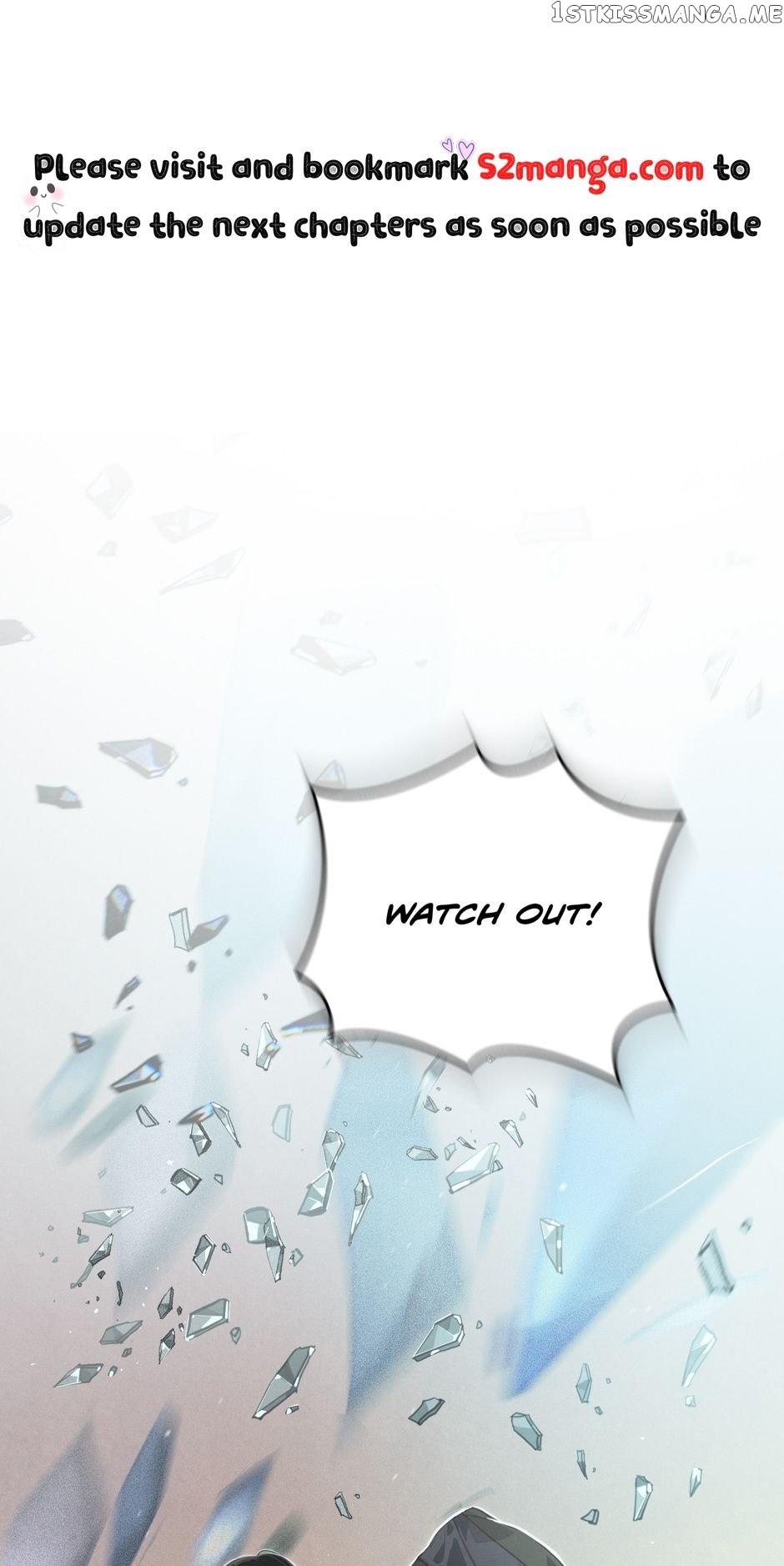 Stigma Effect chapter 40.5 - page 32