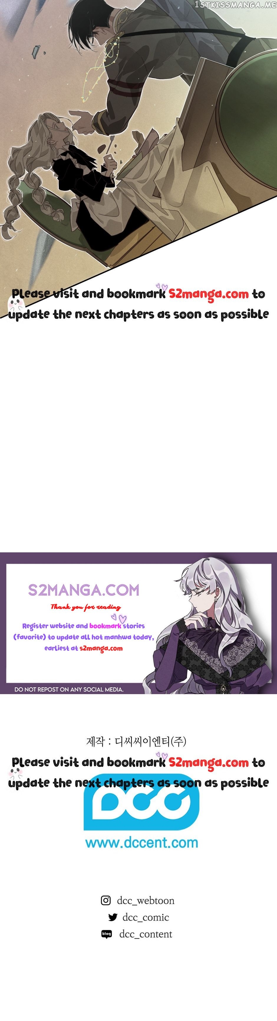 Stigma Effect chapter 40.5 - page 33