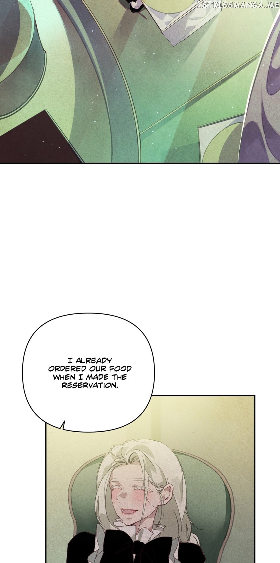Stigma Effect chapter 40.5 - page 9
