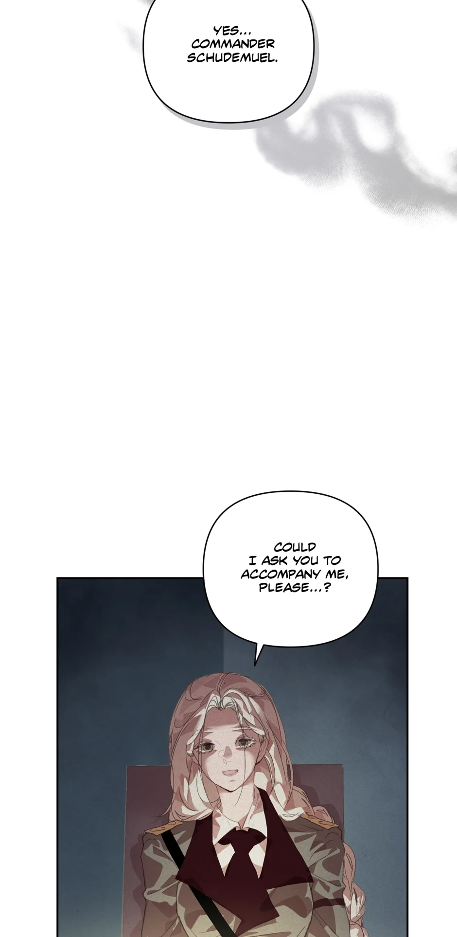 Stigma Effect chapter 40 - page 17