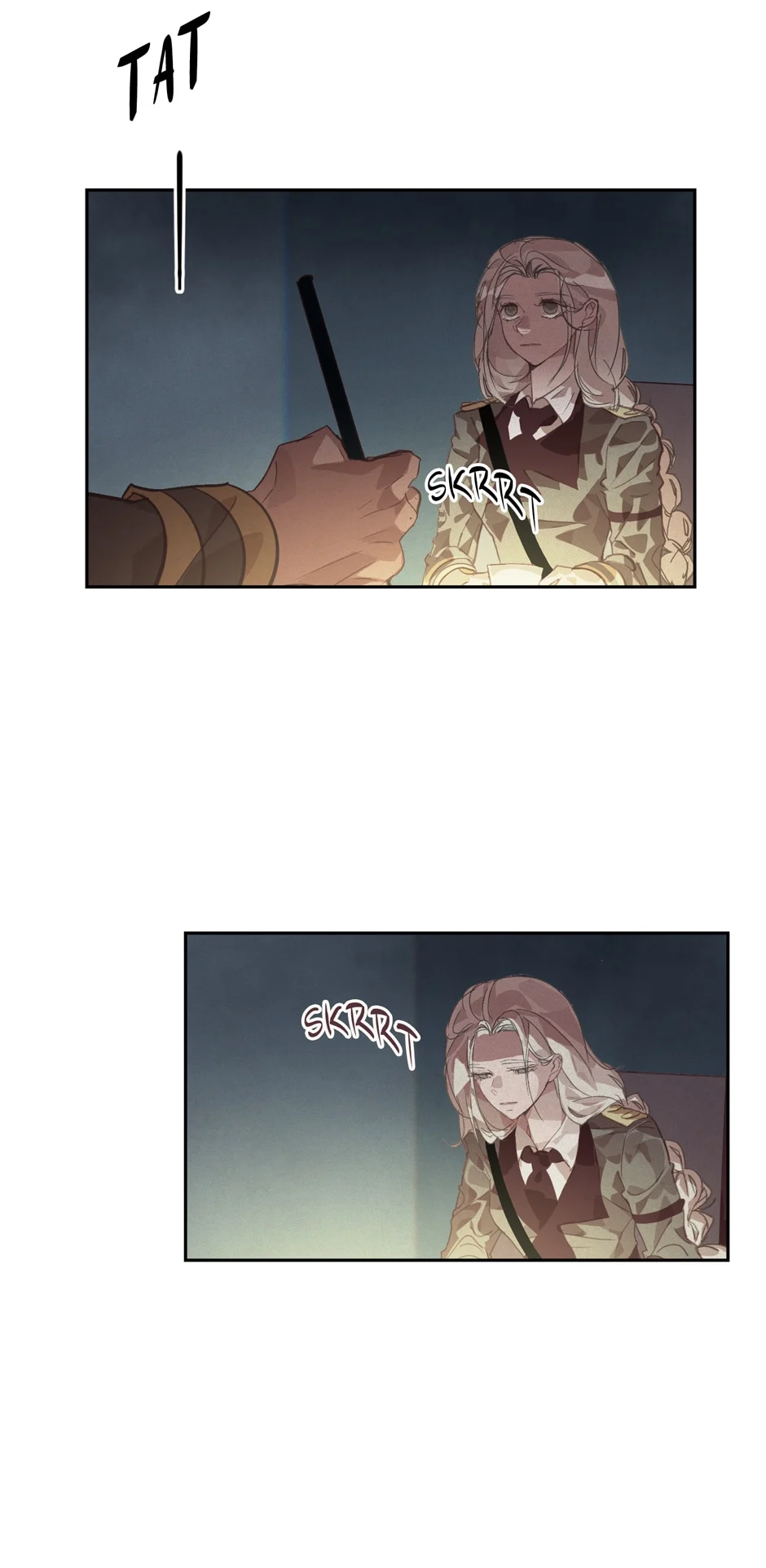 Stigma Effect chapter 40 - page 19