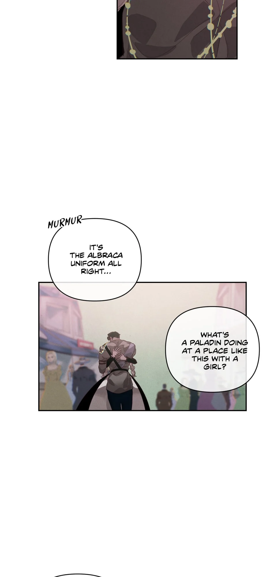 Stigma Effect chapter 40 - page 28