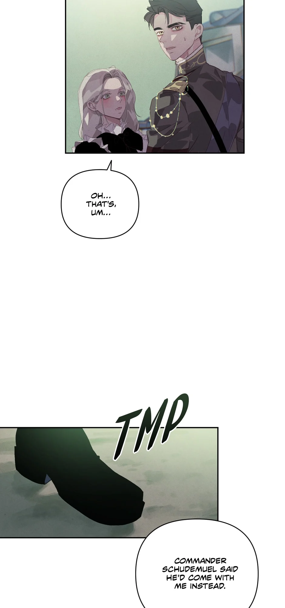 Stigma Effect chapter 40 - page 30
