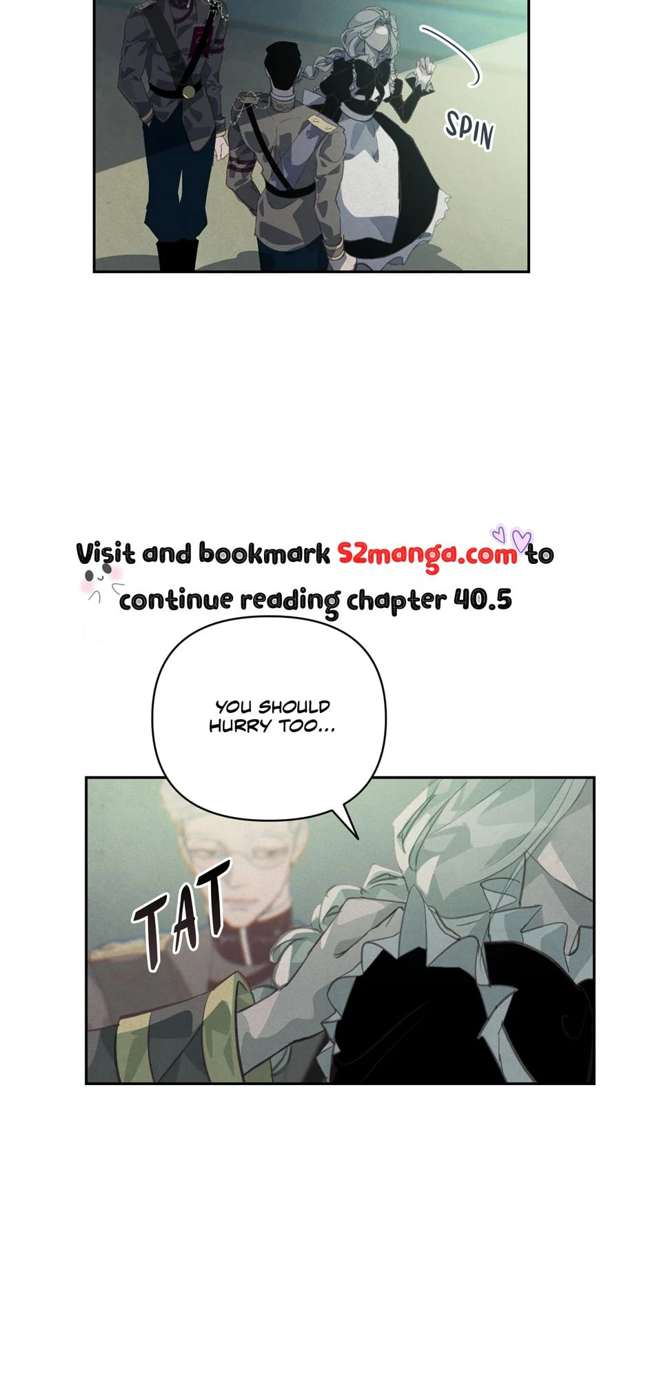 Stigma Effect chapter 40 - page 33