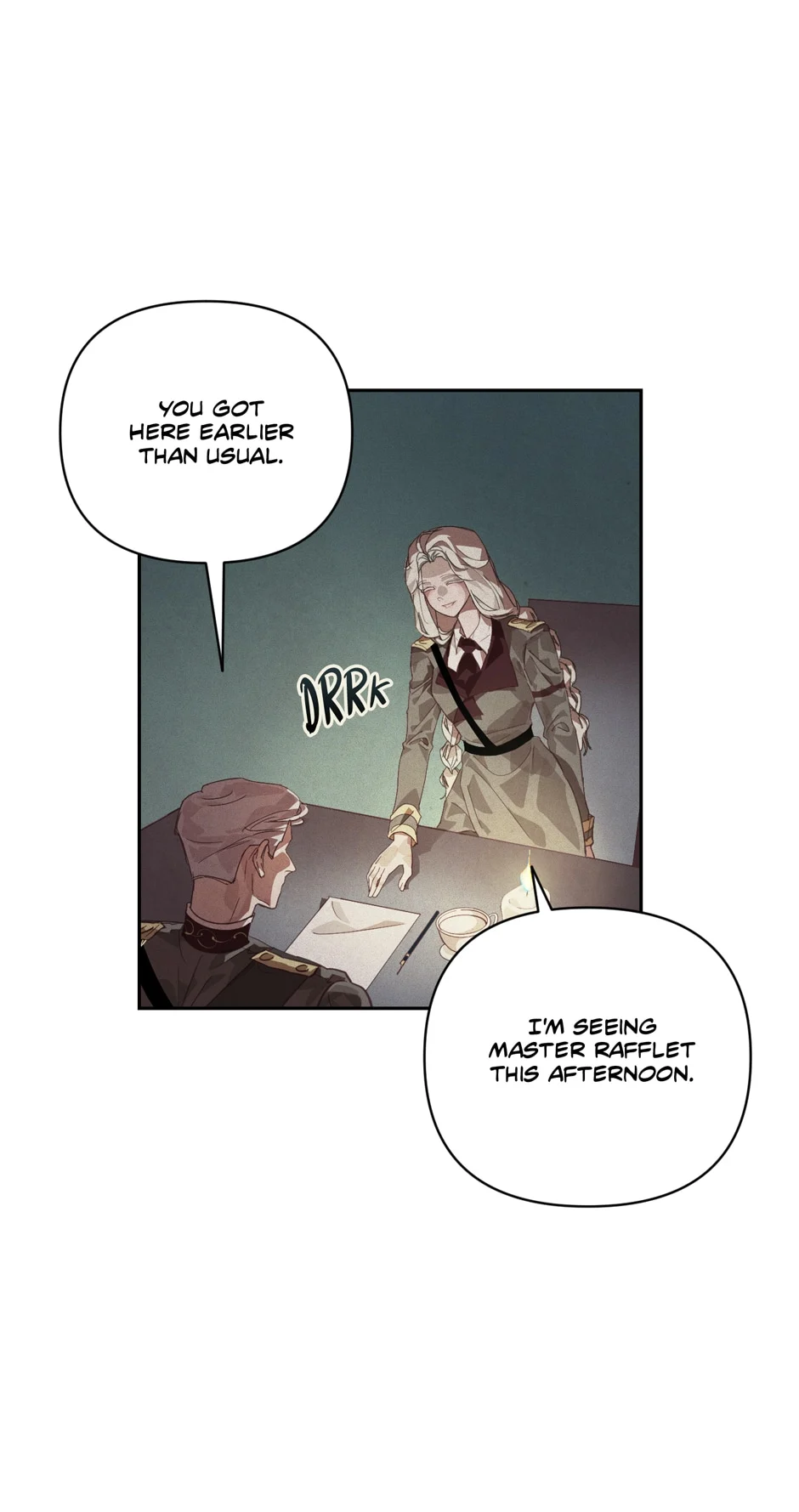 Stigma Effect chapter 40 - page 6