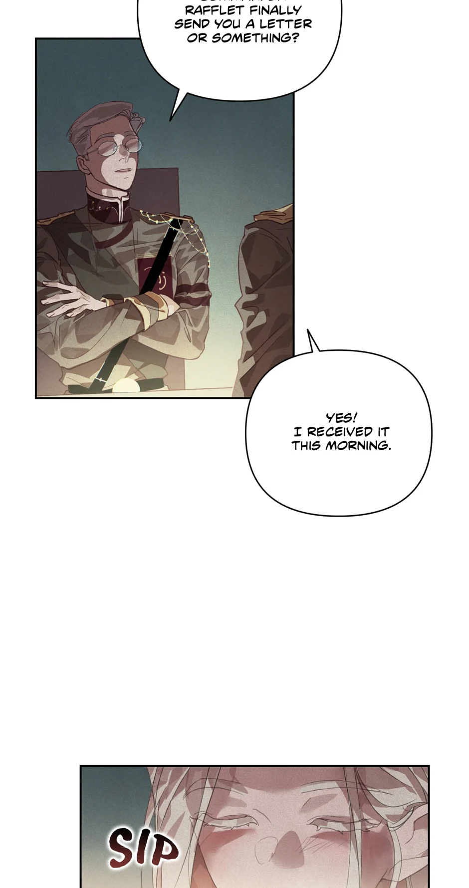 Stigma Effect chapter 40 - page 8
