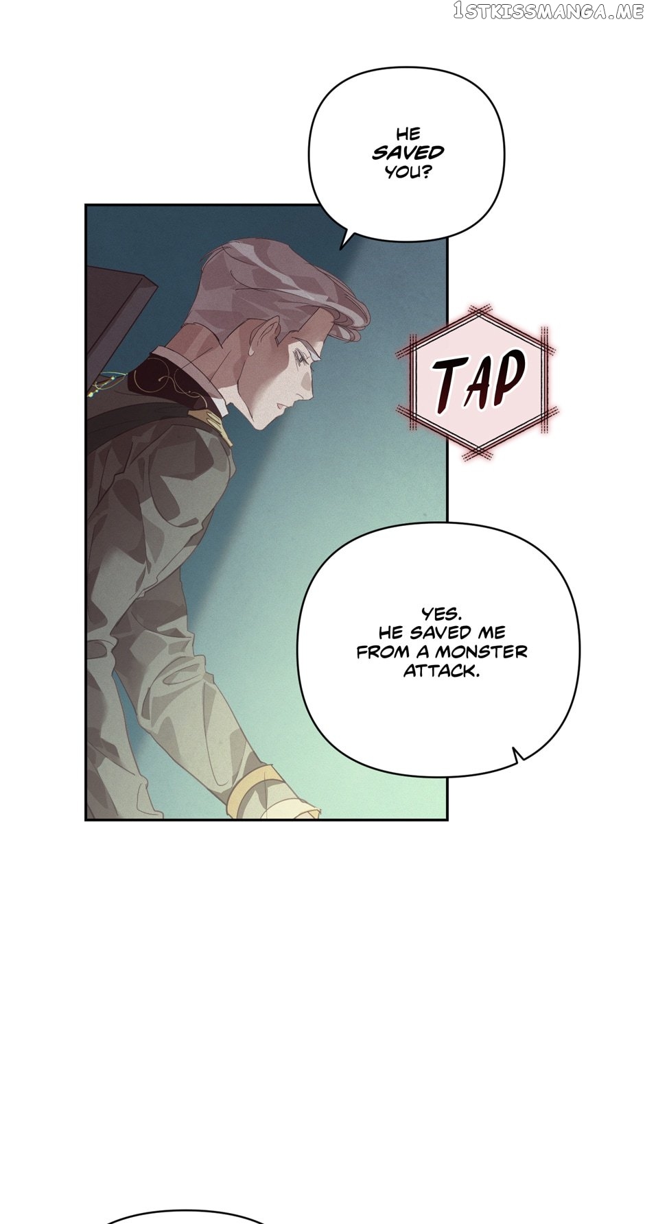 Stigma Effect chapter 39.5 - page 10