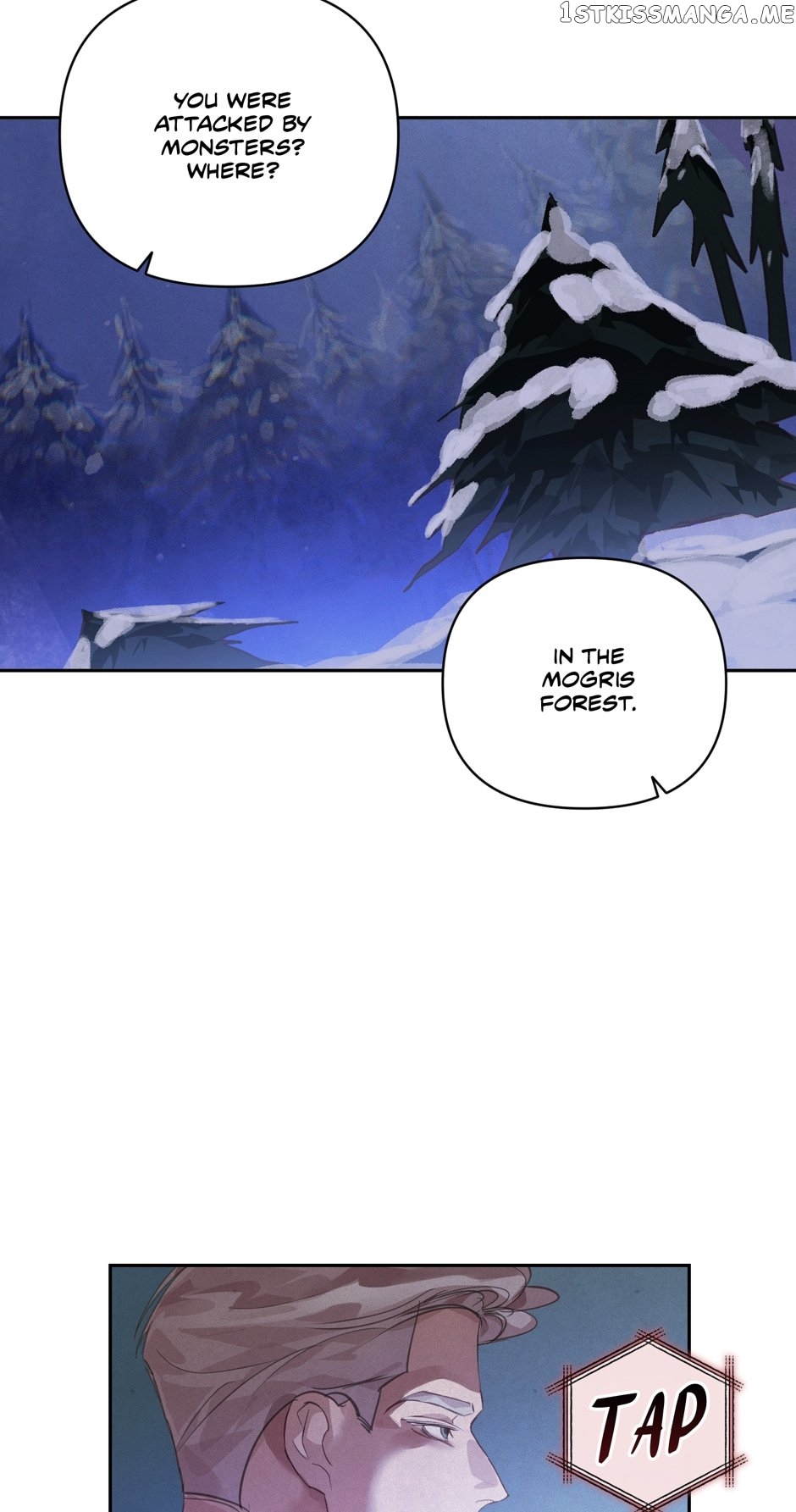 Stigma Effect chapter 39.5 - page 11