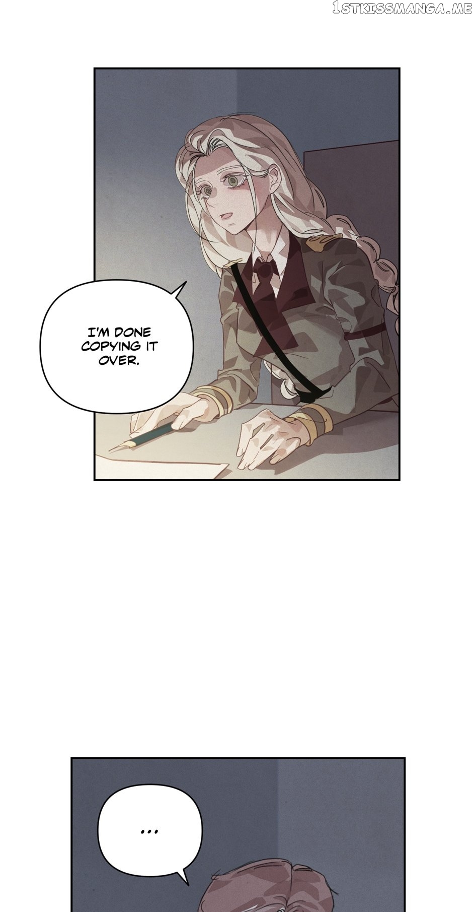 Stigma Effect chapter 39.5 - page 15