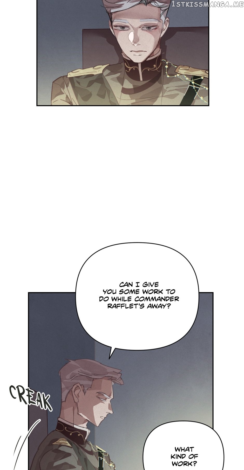 Stigma Effect chapter 39.5 - page 16