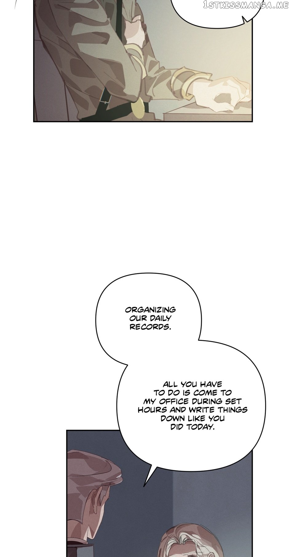 Stigma Effect chapter 39.5 - page 17