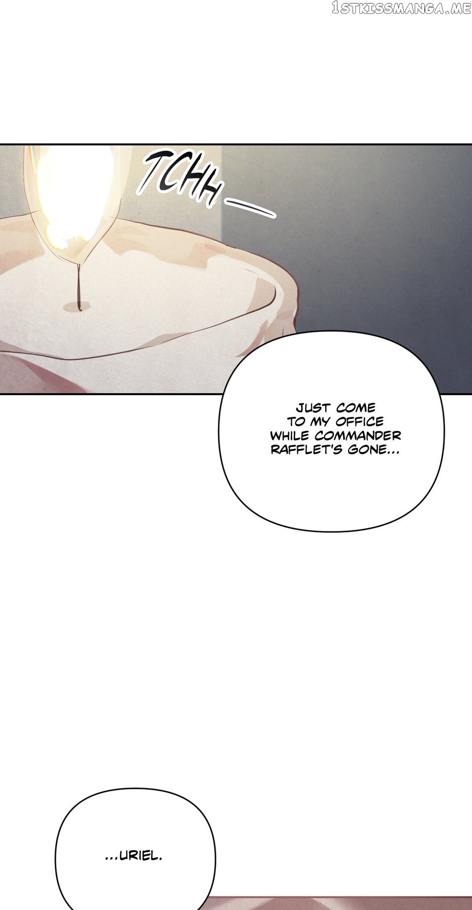 Stigma Effect chapter 39.5 - page 19