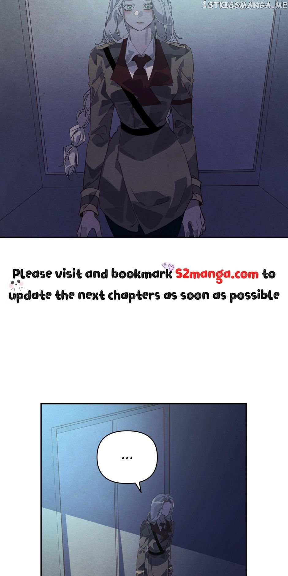 Stigma Effect chapter 39.5 - page 23