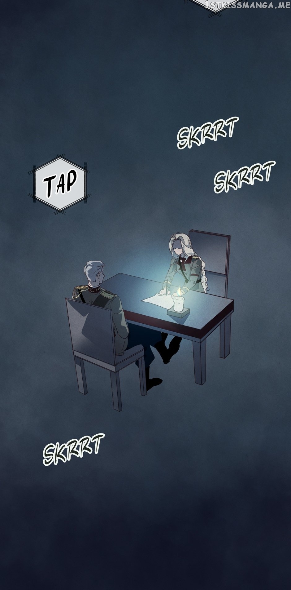 Stigma Effect chapter 39.5 - page 3